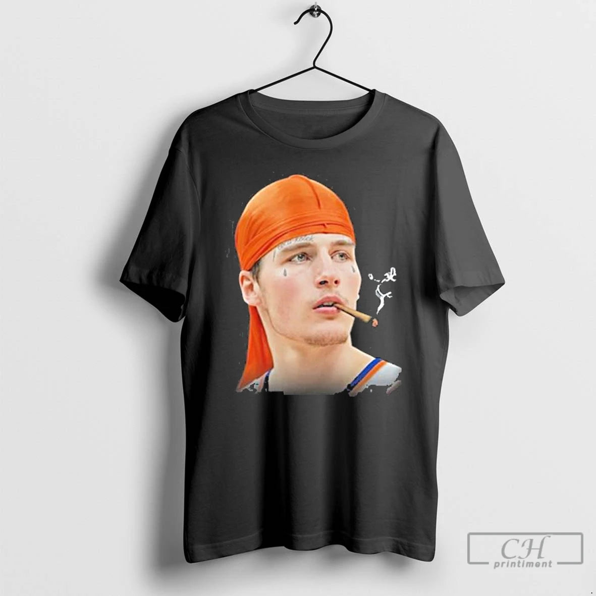 Classic Gangsta Kolek Smoking T-Shirts, Hoodie, Sweatshirt | CoreVibeTees.com