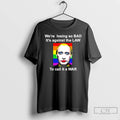 Classic Gay Putin Were Losing So Bad Its Against The Law To Call It T-Shirts, Hoodie, Sweatshirt | CoreVibeTees.com