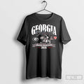 Classic Georgia Bulldogs College Football Playoff 2026 Allstate Sugar Bowl T-Shirts, Hoodie, Sweatshirt | CoreVibeTees.com