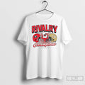 Classic Georgia Bulldogs Rivalry Winner 2025 T-Shirts, Hoodie, Sweatshirt | CoreVibeTees.com