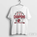 Classic Georgia Bulldogs Sec Football Champions 16 Sec Championship T-Shirts, Hoodie, Sweatshirt | CoreVibeTees.com