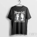 Classic Gilmore Girls Metal Where You Lead I Will Follow Christmas T-Shirts, Hoodie, Sweatshirt | CoreVibeTees.com