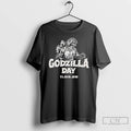 Classic Godzilla Day 2025 11 03 25 T-Shirts, Hoodie, Sweatshirt | CoreVibeTees.com