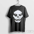 Classic Godzilla X Misfits Fiend T-Shirts, Hoodie, Sweatshirt | CoreVibeTees.com