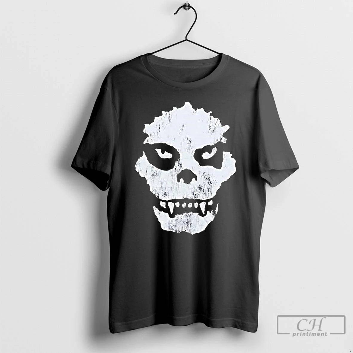 Classic Godzilla X Misfits Fiend T-Shirts, Hoodie, Sweatshirt | CoreVibeTees.com