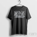 Classic Godzilla X Pbr Attack Peter T-Shirts, Hoodie, Sweatshirt | CoreVibeTees.com