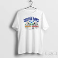 Classic Goodyear Cotton Bowl 2025 Canes Vs Buckeyes Playoff Quarterfinal T-Shirts, Hoodie, Sweatshirt | CoreVibeTees.com