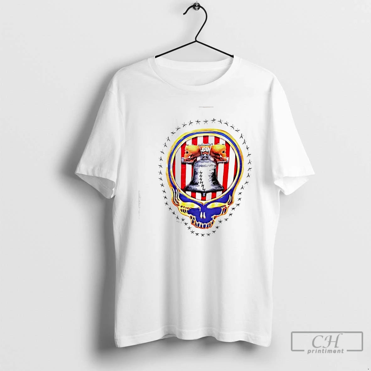 Classic Grateful Dead With Philadelphia Spectrum T-Shirts, Hoodie, Sweatshirt | CoreVibeTees.com