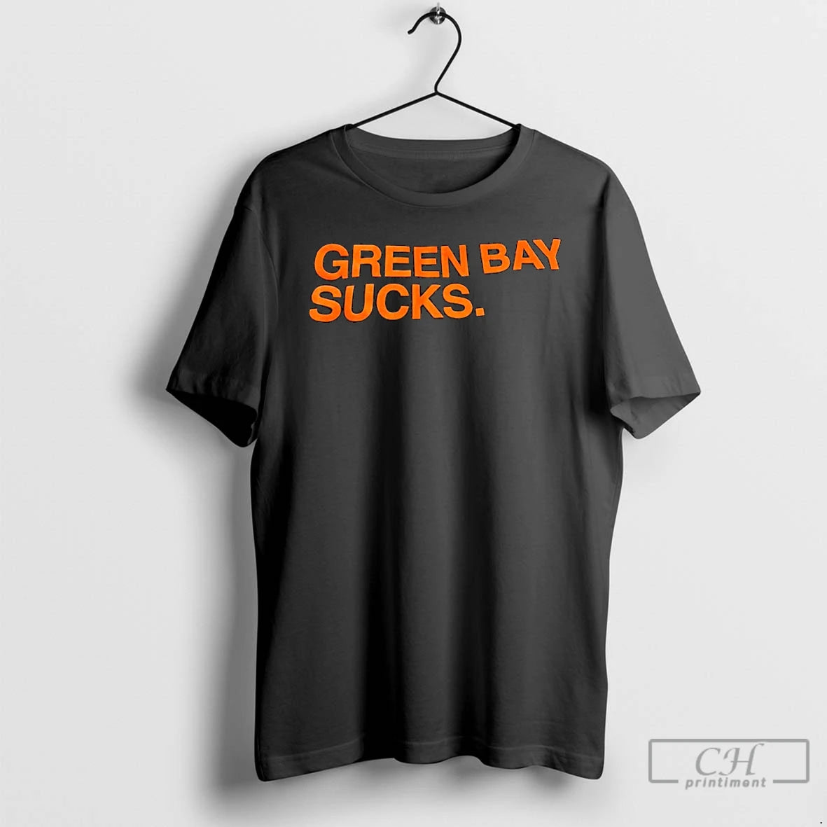 Classic Green Bay Sucks Beardown T-Shirts, Hoodie, Sweatshirt | CoreVibeTees.com