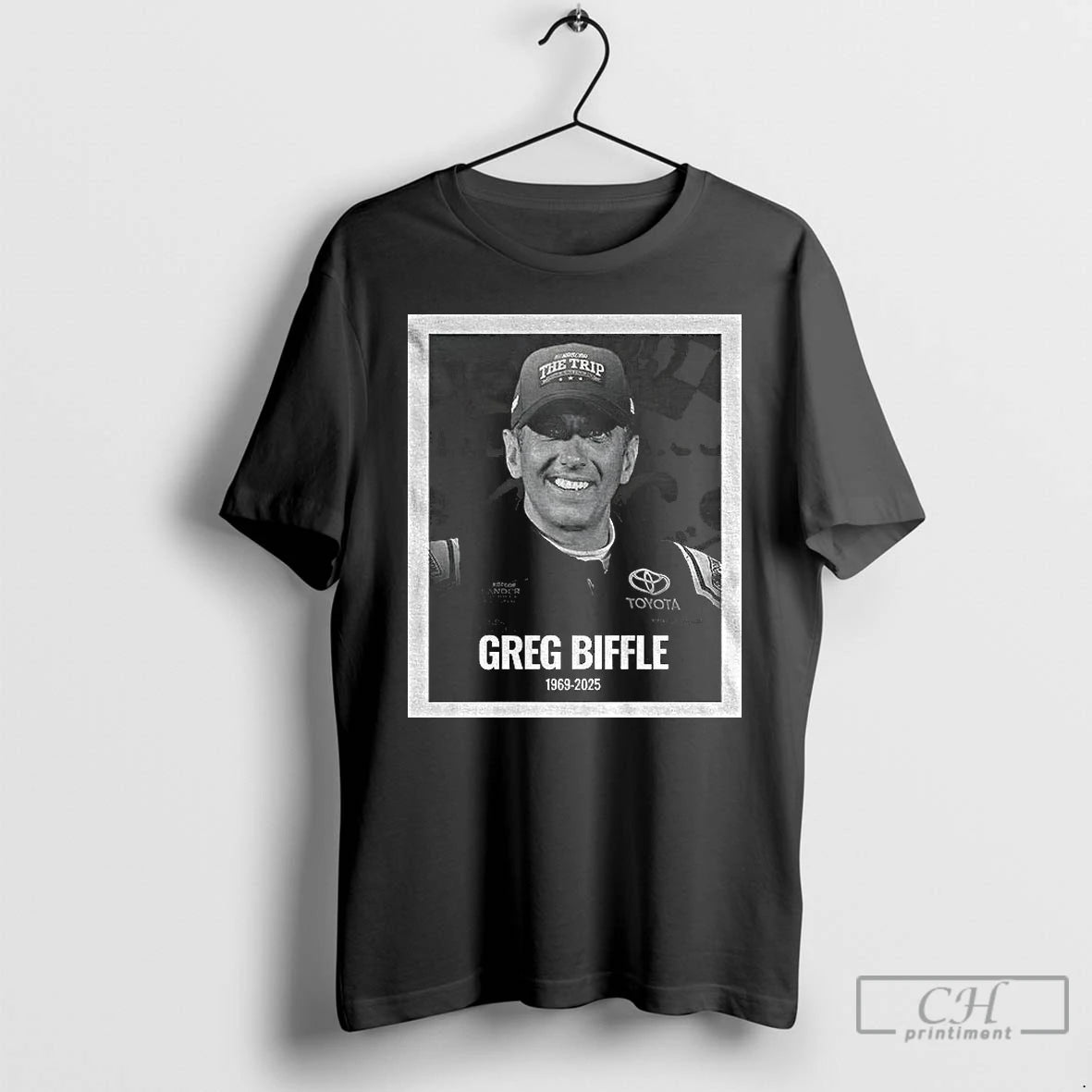 Classic Greg Biffle 1969 2025 Nascar Racing Driver Motorsport Fan Gift T-Shirts, Hoodie, Sweatshirt | CoreVibeTees.com