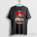 Classic Greg Biffle Nascar Legend Youll Never Walk Alone 1960 2025 T-Shirts, Hoodie, Sweatshirt | CoreVibeTees.com