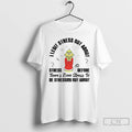 Classic Grinch I Legit Stress Out About Stress Before T-Shirts, Hoodie, Sweatshirt | CoreVibeTees.com