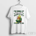 Classic Grinch Im Gonna Let Karma Fix It Because If Ifixit Im Going To Jail T-Shirts, Hoodie, Sweatshirt | CoreVibeTees.com