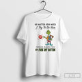 Classic Grinch No Matter How Much I Try To Be Nice Limit Someone Always Finds T-Shirts, Hoodie, Sweatshirt | CoreVibeTees.com