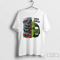 Classic Grinch Sorta Merry Sorta Grinchy Christmas Tree Holiday T-Shirts, Hoodie, Sweatshirt | CoreVibeTees.com