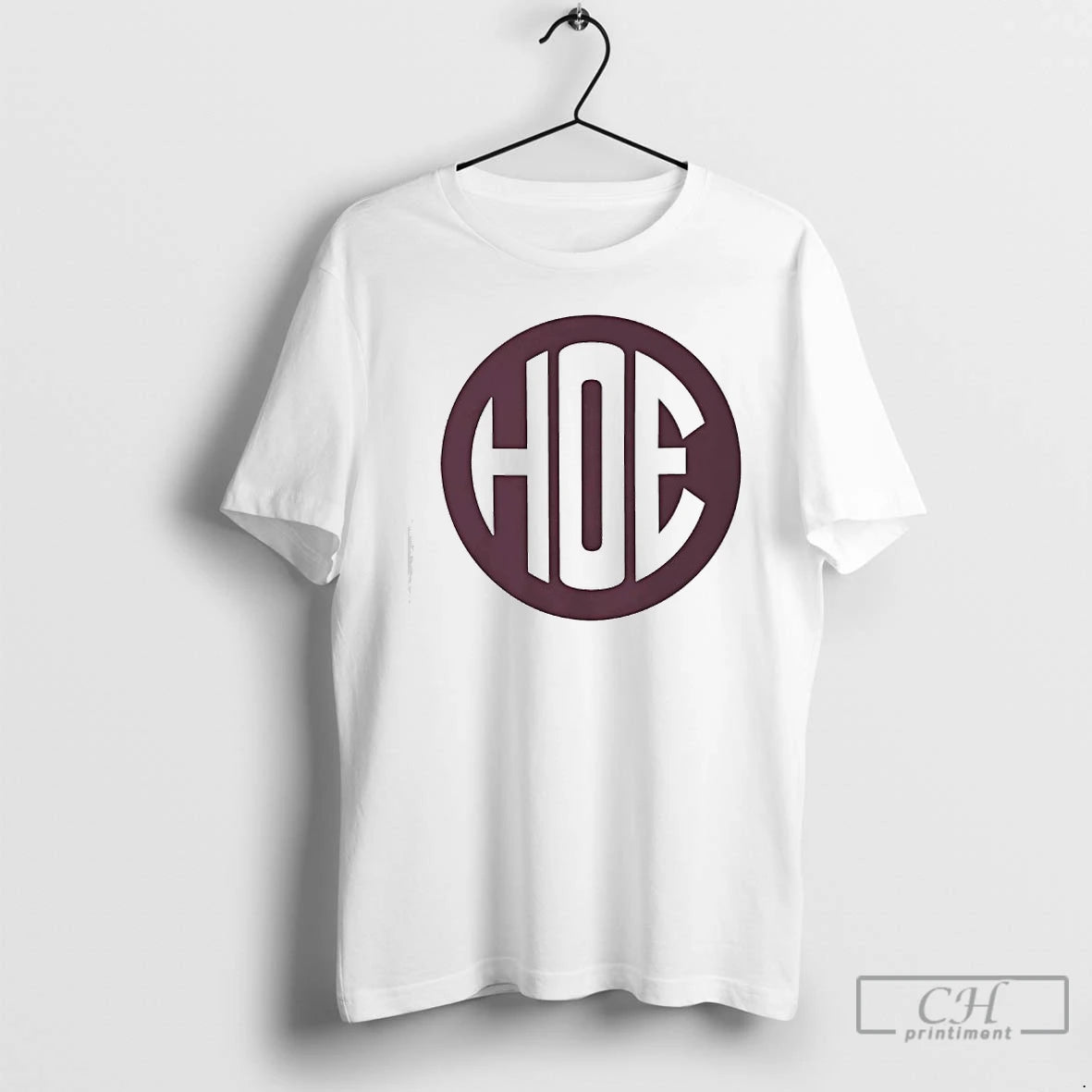 Classic Happiness Over Everything Hoe Logo T-Shirts, Hoodie, Sweatshirt | CoreVibeTees.com