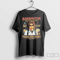 Classic Harrington Babysitting Services Demogorgon Defense Certified Since 1984 T-Shirts, Hoodie, Sweatshirt