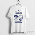 Classic Harry And Marv The Wet Bandits Plumbing Co Chicago New York T Shirts Sweater Hoodie, Sweatshirt | CoreVibeTees.com