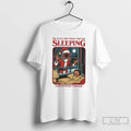 Classic He Sees You When You Are Sleeping Christmas Things T-Shirts, Hoodie, Sweatshirt | CoreVibeTees.com