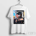 Classic Heismendoza Fernando Mendoza Heisman Trophy Almost Friday T-Shirts, Hoodie, Sweatshirt | CoreVibeTees.com