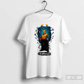 Classic Hello Neighbor Magnet Mind T-Shirts, Hoodie, Sweatshirt | CoreVibeTees.com