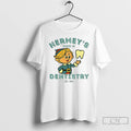 Classic Hermeys School Of Dentistry Est 1964 T-Shirts, Hoodie, Sweatshirt | CoreVibeTees.com