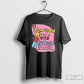 Classic Hi I Am From A Bit In The Future Only Two Days So Please T-Shirts, Hoodie, Sweatshirt | CoreVibeTees.com