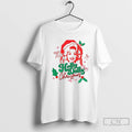 Classic Holly Dolly Coquette Western Merry Christmas T-Shirts, Hoodie, Sweatshirt | CoreVibeTees.com