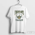 Classic Home Of The Firehearts To Whatever End T-Shirts, Hoodie, Sweatshirt | CoreVibeTees.com
