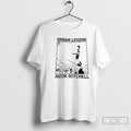 Classic Hook Mitchell Urban Legend Hook Mitchell T-Shirts, Hoodie, Sweatshirt | CoreVibeTees.com