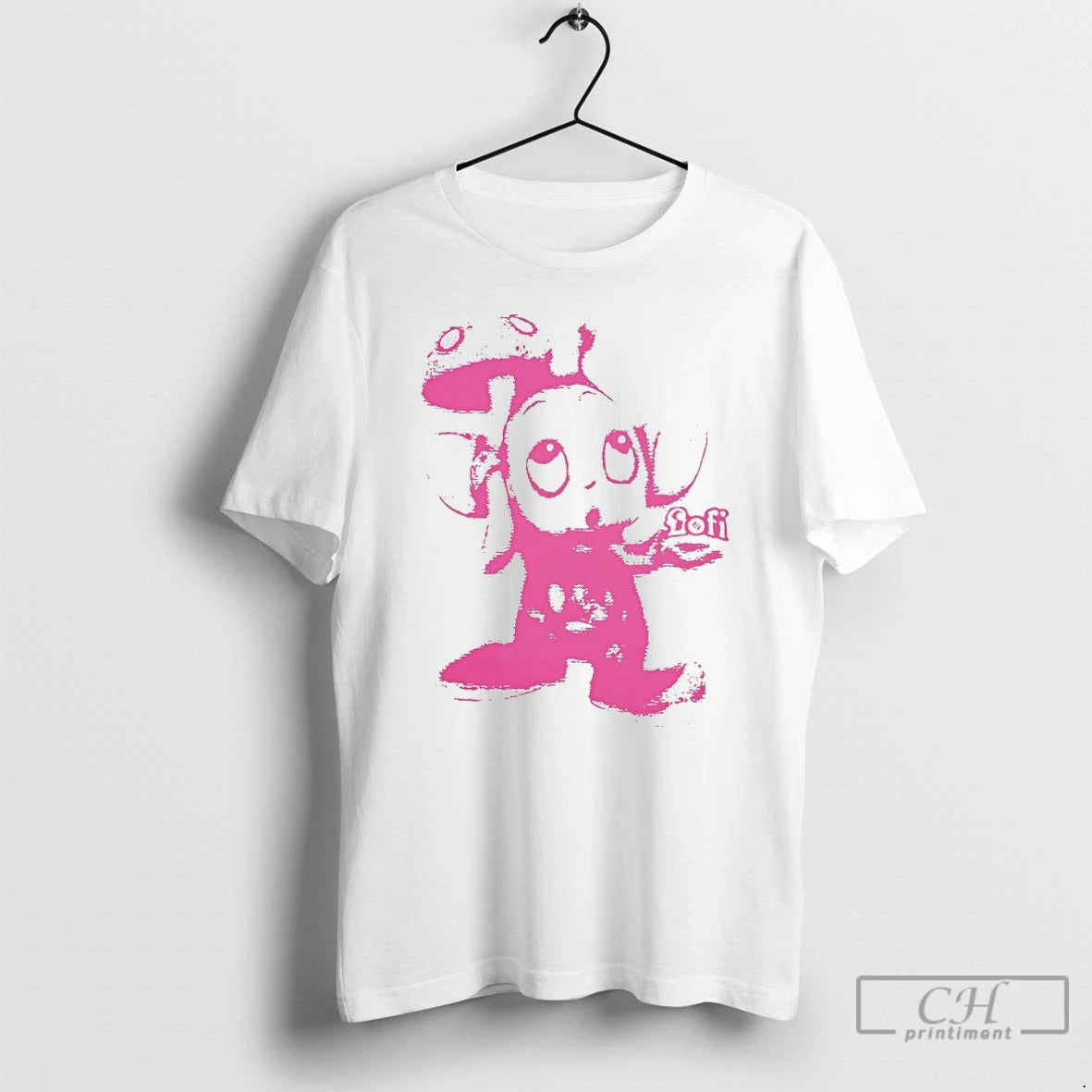 Classic Hopeworld X Lo Fi T-Shirts, Hoodie, Sweatshirt | CoreVibeTees.com