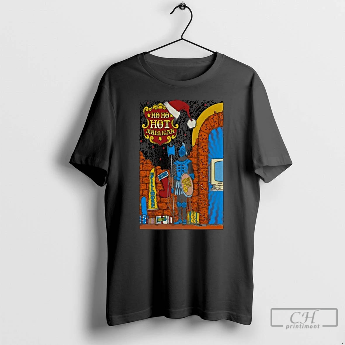 Classic Hot Mulligan Dec 6 2025 The Fillmore Detroit Mi T-Shirts, Hoodie, Sweatshirt | CoreVibeTees.com
