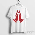 Classic Houston Prayer Hands T-Shirts, Hoodie, Sweatshirt | CoreVibeTees.com