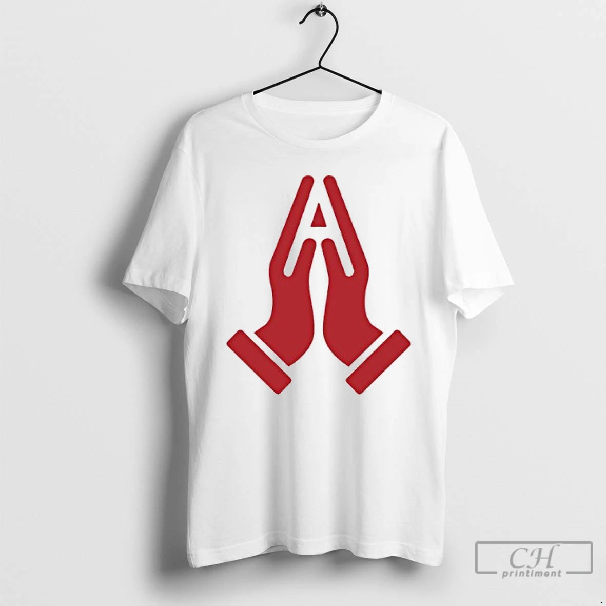 Classic Houston Prayer Hands T-Shirts, Hoodie, Sweatshirt | CoreVibeTees.com