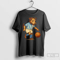 Classic Huddersfield Town Dog Player Christmas T-Shirts, Hoodie, Sweatshirt | CoreVibeTees.com