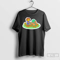 Classic Human And Tonberry Character Graphic T-Shirts, Hoodie, Sweatshirt | CoreVibeTees.com