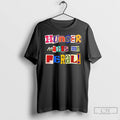 Classic Hunger Makes Me Feral T-Shirts, Hoodie, Sweatshirt | CoreVibeTees.com