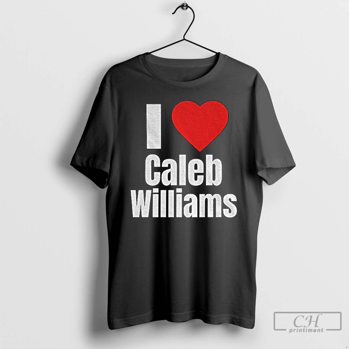 Classic I Heart Caleb Williams T-Shirts, Hoodie, Sweatshirt | CoreVibeTees.com