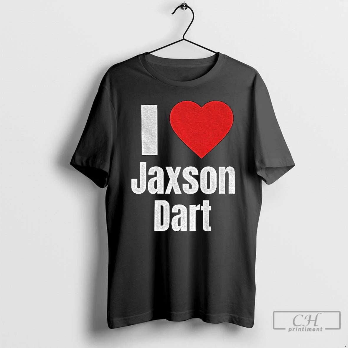 Classic I Heart Jaxson Dart T-Shirts, Hoodie, Sweatshirt | CoreVibeTees.com