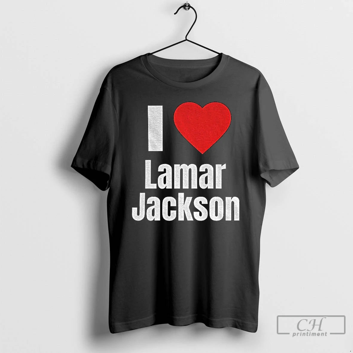 Classic I Heart Lamar Jackson T-Shirts, Hoodie, Sweatshirt | CoreVibeTees.com