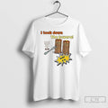 Classic I Took Down The Towers Pancake Meme Vintage 9 11 Twin Tower Joke T-Shirts, Hoodie, Sweatshirt | CoreVibeTees.com