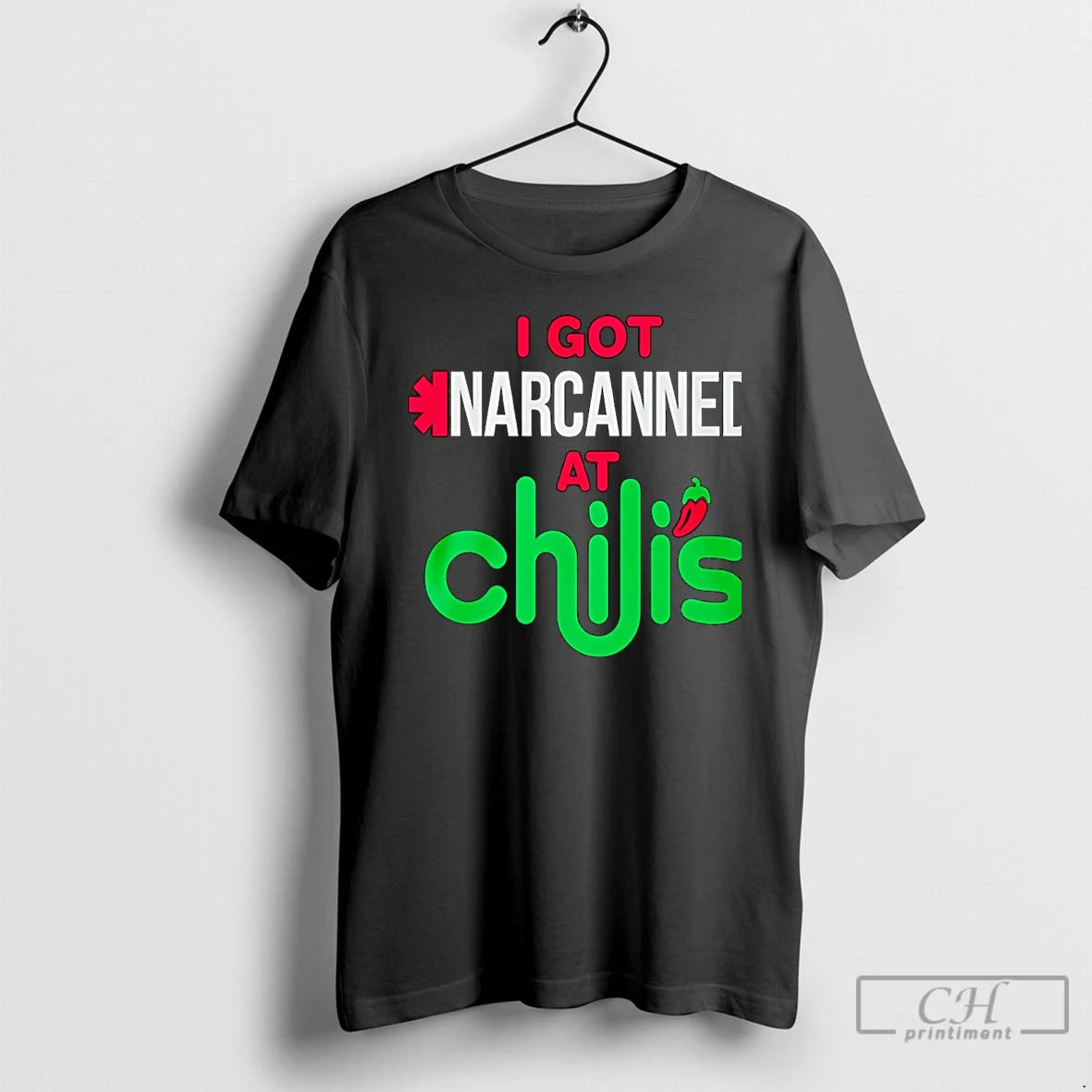 Classic I Got Narcanned At Chilis Christmas T-Shirts, Hoodie, Sweatshirt | CoreVibeTees.com