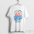 Classic I Love Sports Romance Style Symbols T-Shirts, Hoodie, Sweatshirt | CoreVibeTees.com