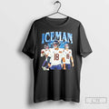 Classic Iceman Caleb Williams Vintage T-Shirts, Hoodie, Sweatshirt | CoreVibeTees.com