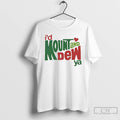 Classic Id Mount And Dew Ya Mountain Dew T-Shirts, Hoodie, Sweatshirt | CoreVibeTees.com