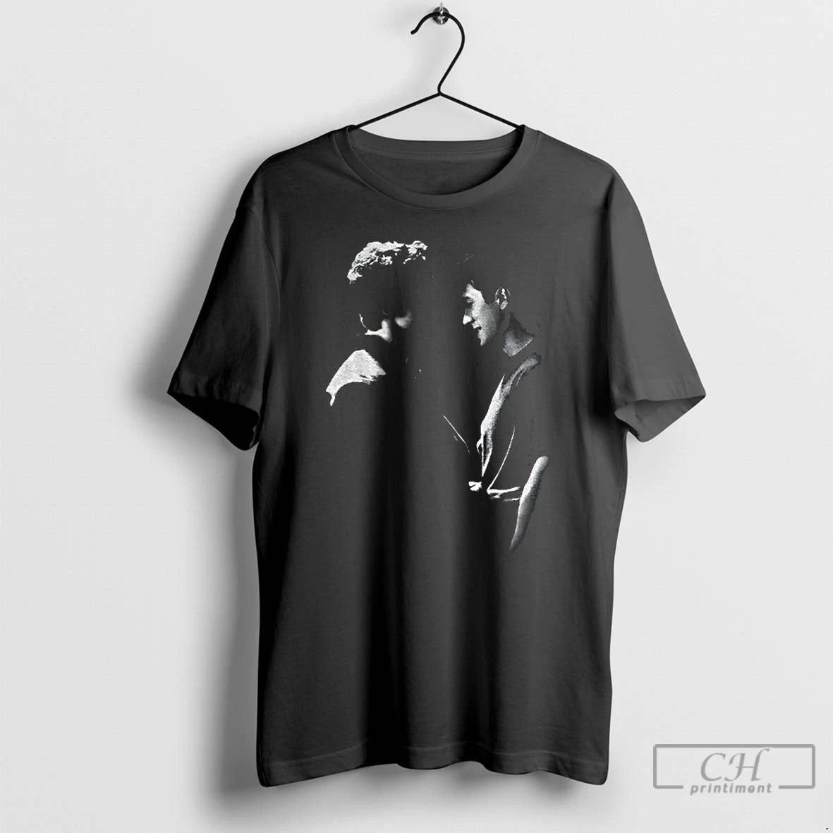 Classic Ilya Rozanov And Shane Hollander Heated Rivalry Hockey Vintage T-Shirts, Hoodie, Sweatshirt | CoreVibeTees.com