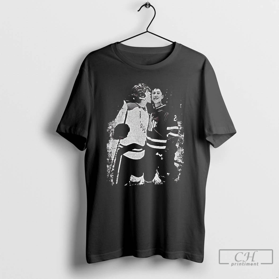 Classic Ilya Rozanov Licking Face Shane Hollander Hockey Vintage Lgbt T-Shirts, Hoodie, Sweatshirt | CoreVibeTees.com