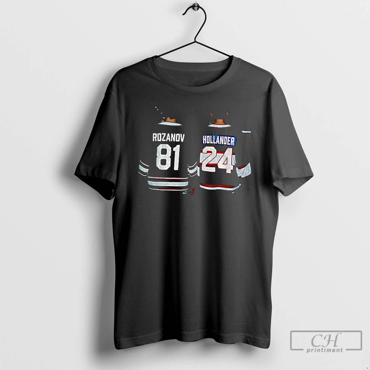 Classic Ilya Rozanov Vs Shane Hollander Hockey Heated Rivalry T-Shirts, Hoodie, Sweatshirt | CoreVibeTees.com