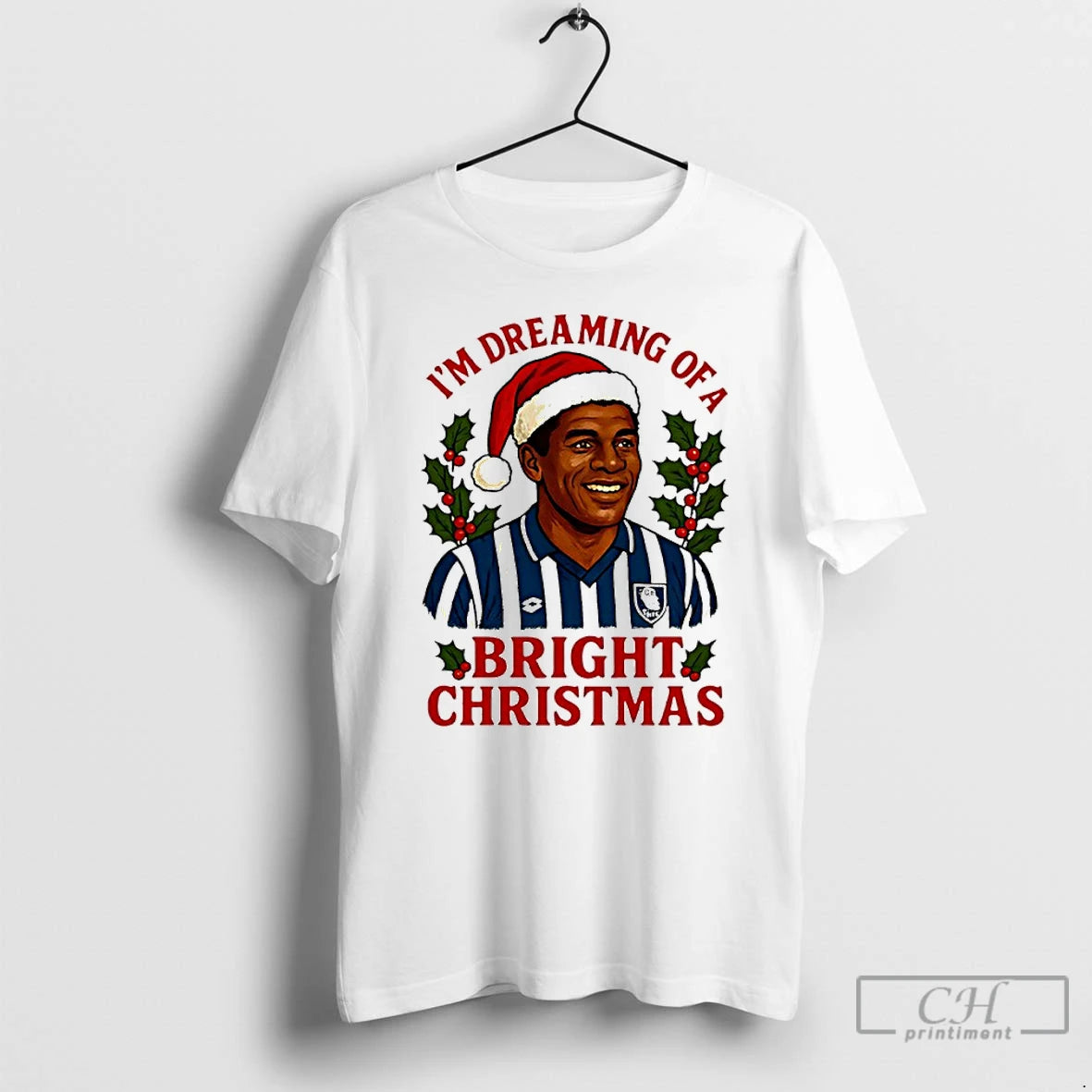 Classic Im Dreaming Of A Bright Christmas T-Shirts, Hoodie, Sweatshirt | CoreVibeTees.com