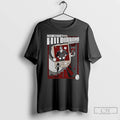 Classic Inconceivably Hildibrand Adventures Cartoon T-Shirts, Hoodie, Sweatshirt | CoreVibeTees.com